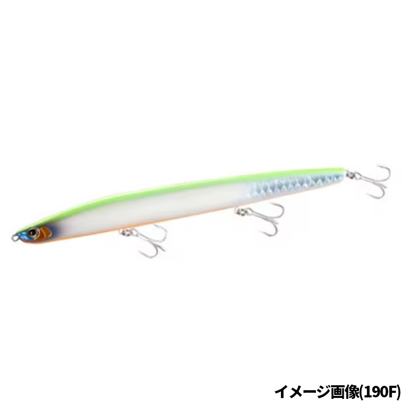 シマノ ルアー エクスセンス クー 70F ジェットブースト 014 キョウリンPC XL-107P【ゆうパケット】