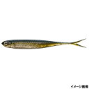 フィッシュアロー（Fish Arrow） ワーム フラッシュJ スプリット アバロン 4インチ Fecoモデル #AB01 ライブアユ/アバロン