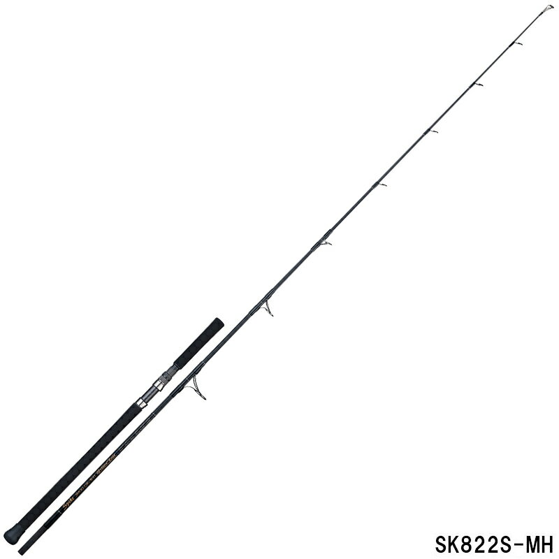 テンリュウ　スパイク　SK822S-MH テンリュウ(TENRYU) スパイク SK822S-MH (Yellow Tail) スパイク