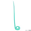 【3点購入でP最大21倍!】ライズジャパン なみだまネクタイカーリー NC06.グリーン【ゆうパケット】