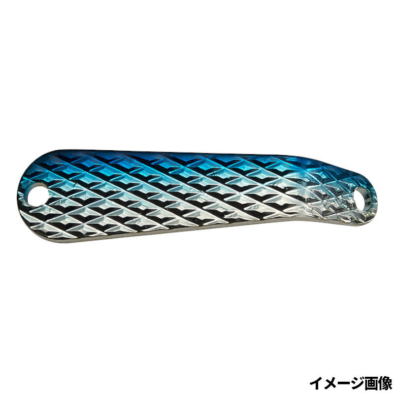 Rakuten - 【現品限り】 スミス ルアー バック&フォース ダイヤ 4g 11.SB【ゆうパケット】