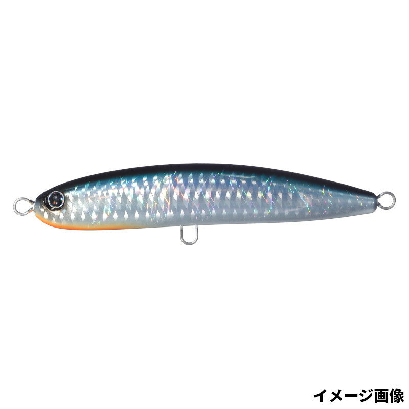 グッドベイト ルアー モンスターゾーン 210F パイロットブルー