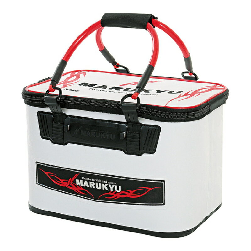 マルキュー パワーバッカンセミハード 36TR VII ホワイト 18172