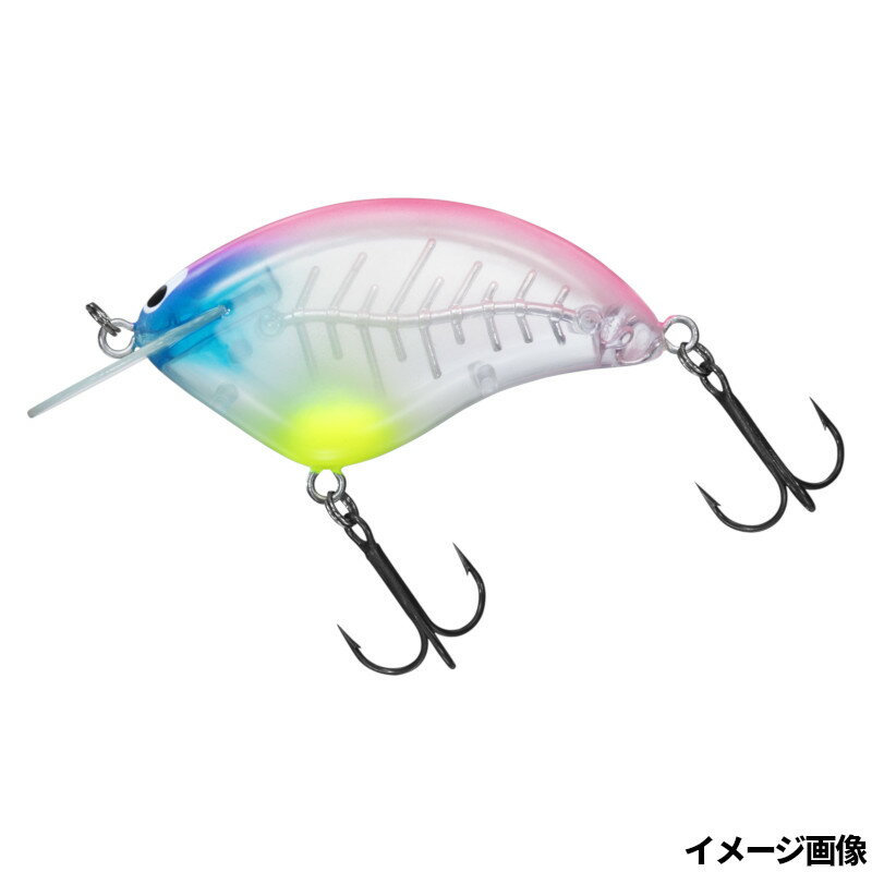 ダイワ ルアー ふく平 シェイキーパンチBN【ゆうパケット】