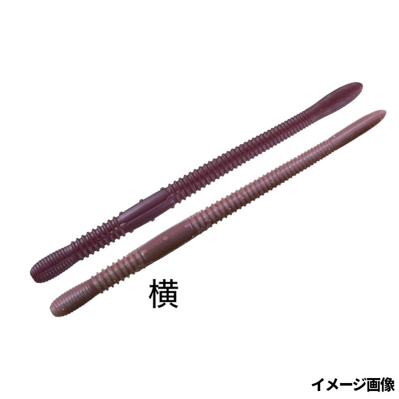 乐天商城 - 【スーパーSALE！最大P10倍&お得なクーポン配布中！】【現品限り】 オーエスピー ワーム ドライブクローラー 3.5インチ TW198 ナチュラルみみずぅ【ゆうパケット】