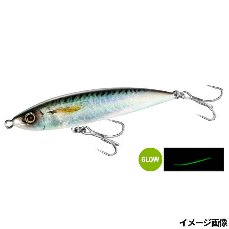 ロックフラット 150S ジェットブースト STRサバグロー