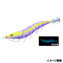 【3点購入でP最大21倍!】デュエル エギ EZ-Q イージーQ キャスト 喰わせ スロー 3.5号 4.SBTP お月見パープル