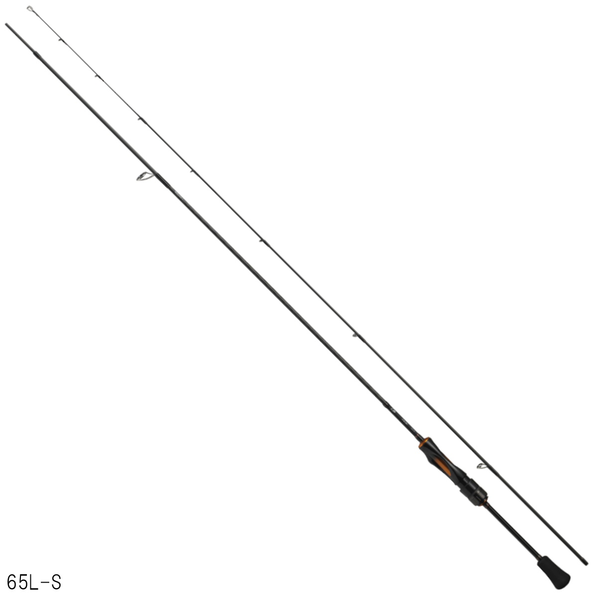 樂天商城 - 【現品限り】 ダイワ トラウトロッド イプリミ 65L-S