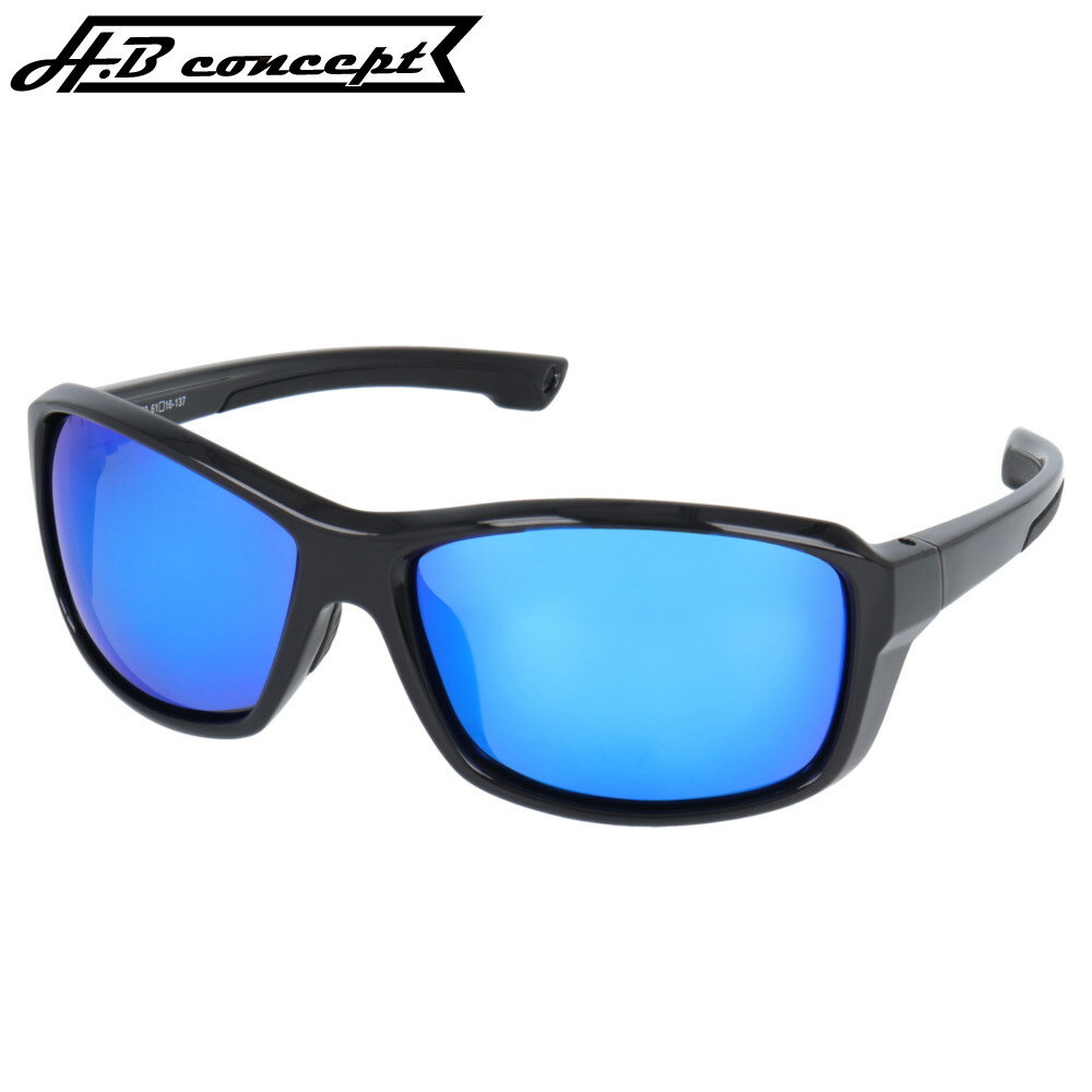 ●商品名に【同梱不可】【他商品同時注文不可】と記載されている商品は別倉庫から発送となるため同梱できません。システム上、同時注文が可能ですが、その際は勝手ながらキャンセルとさせて頂きます。キャンセルに伴い、各種キャンペーンの適用など取消となりますが、ご注文条件やポイントの補填・補償等は一切お受けできかねます。また、再度ご注文いただく際に完売となっている場合や、キャンペーン条件が異なる場合がございます。●掲載商品は複数サイトおよび実店舗で併売しています。ご注文タイミングにより欠品し、お取り寄せにお時間を頂く場合やお手配が出来ずにやむを得ずキャンセルさせて頂く場合がございます。●商品画像は代表画像です。仕様変更により商品スペックやパッケージなど変更となる場合がございます。仕様変更に伴う返品、商品交換の際の往復送料はお客様ご負担となります。●店舗都合・お客様都合に依らずご注文内容の修正やキャンセルを行った際に在庫なしとなる場合やポイント、クーポンなど各種キャンペーンが適用外となる場合がございます。大変恐縮ながらこのような場合でも補填などは出来かねますのでご了承下さい。偏光性に優れ、薄くて軽いTAC偏光レンズを採用。[TG-4450][UVカット][偏光グラス][24new04]カラー:グレー/ブルーミラーサイズ:61□16-137レンズカラー:グレー/ブルーミラーレンズ:プラスチック(偏光・コーティング)フレーム:TR-90(塗装)、[テンプル]TR-90(塗装)偏光度:99%以上可視光線透過率:8.09%紫外線透過率:0-0.07%(UVA/UVB)ブランド:H.B concept/H.B コンセプト≪関連商品≫グレー 61□16-137グレー/ブルーミラー 61□16-137ブラウン/ライトシルバーミラー 61□16-137 TKM-04-04-07 BC-540010 H.B コンセプト TG-4463