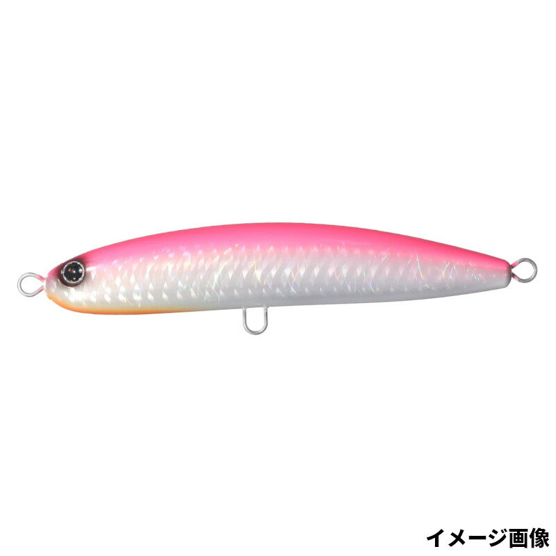 グッドベイト ルアー モンスターゾーン 210F ジャークピンク