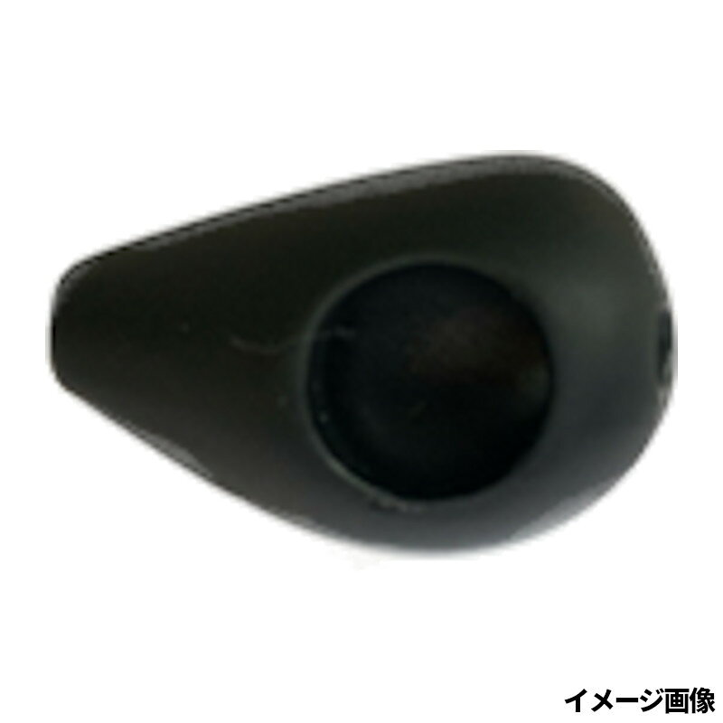 オルサ 煙ラバヘッド 120g マットブラック