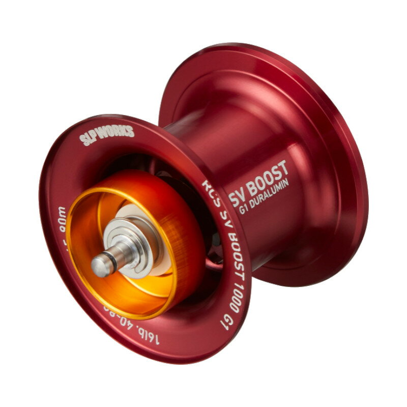 SLP����� SLPW ������ �꡼��ѡ��� RCSB SV BOOST1000 ���ס��� G1 ��å�