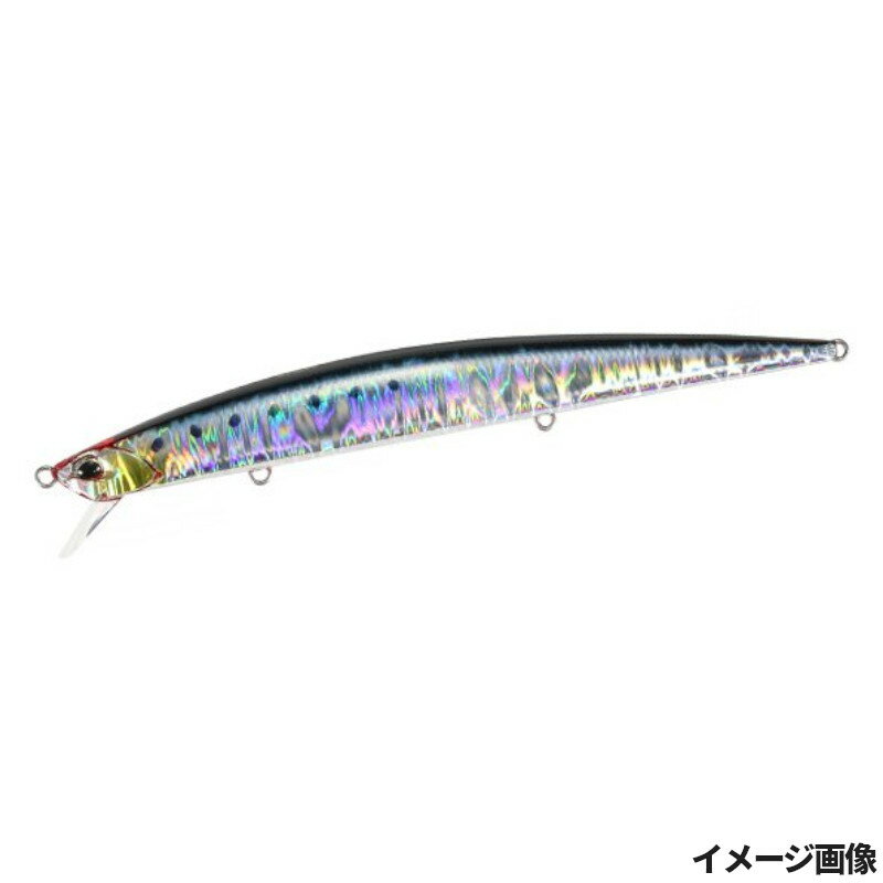 DUO ルアー タイドミノー スリム 140 玄海イワシ【ゆうパケット】