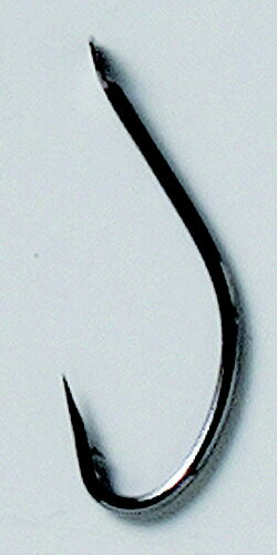 【5日限定！3点購入で最大5000p！】ハリミツ BEー307くわせAB鈎50P4【ゆうパケット】