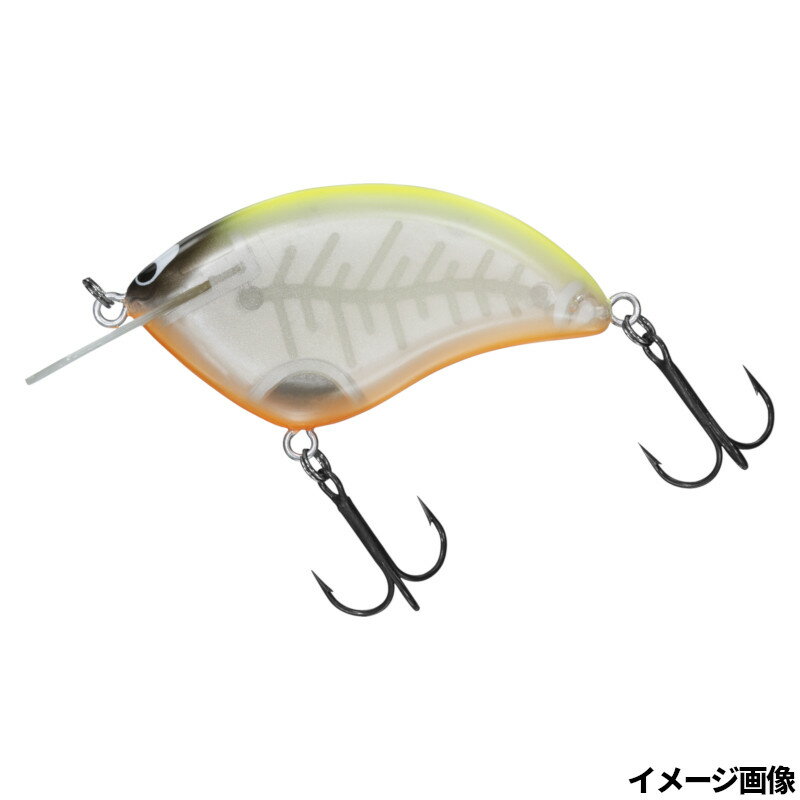 ダイワ ルアー ふく平 チャートバックBN