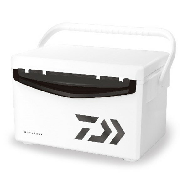 【エントリー＆3点購入でP10倍！】ダイワ クーラーボックス クールラインα3 SU 2000 ガンメタ クーラーボックス