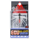 レイドジャパン ラバージグ EGU-DAMA Type-COVER 2.7g 008.スモーキーパール