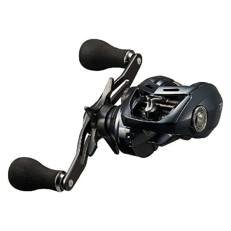ダイワ 船リール アドミラ A 150XH 右ハンドル 24年モデル 船 両軸リール point-12670795 釣具のポイント 楽天市場店 サンプル画像2