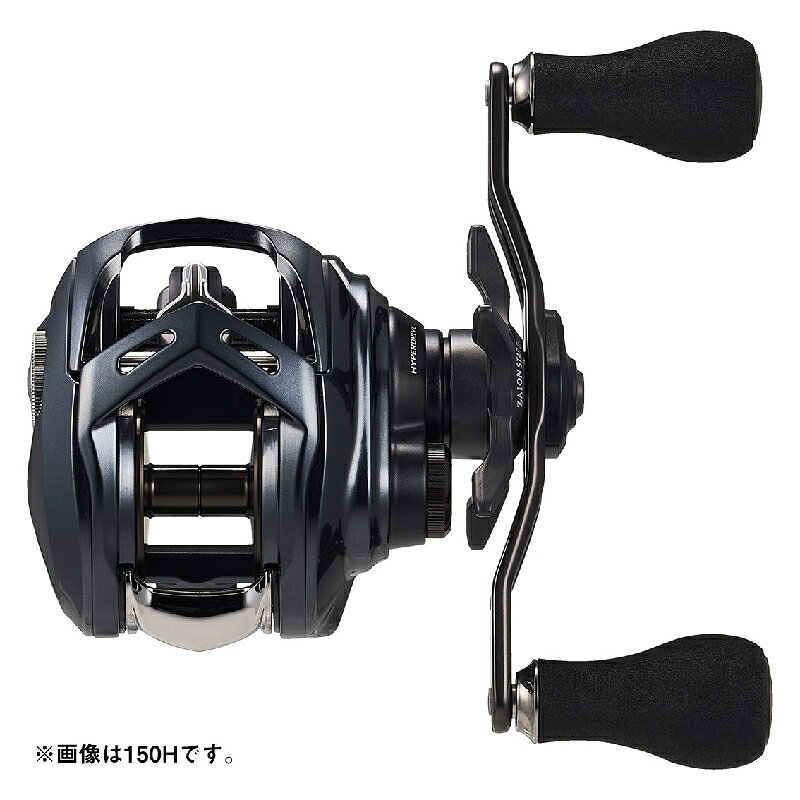 ダイワ 船リール アドミラ A 150XH 右ハンドル 24年モデル 船 両軸リール point-12670795 釣具のポイント 楽天市場店 サンプル画像3