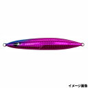 ジョイプロ ジグ スウィートアビス 140g ピンク