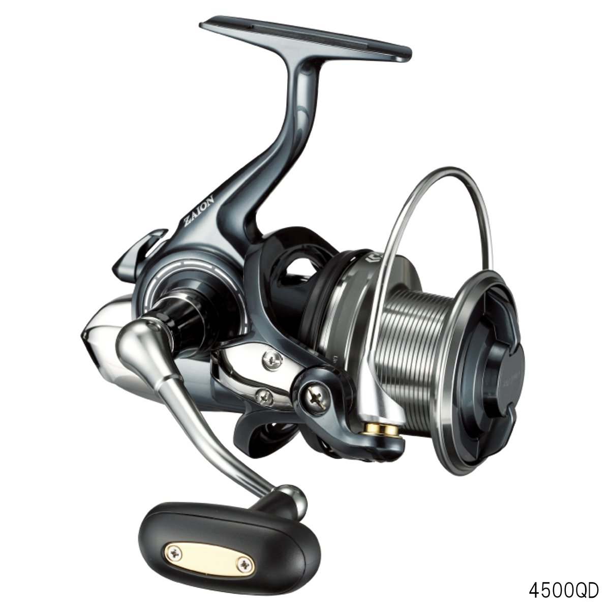 【現品限り】 ダイワ 投リール パワーサーフ SS QD 45