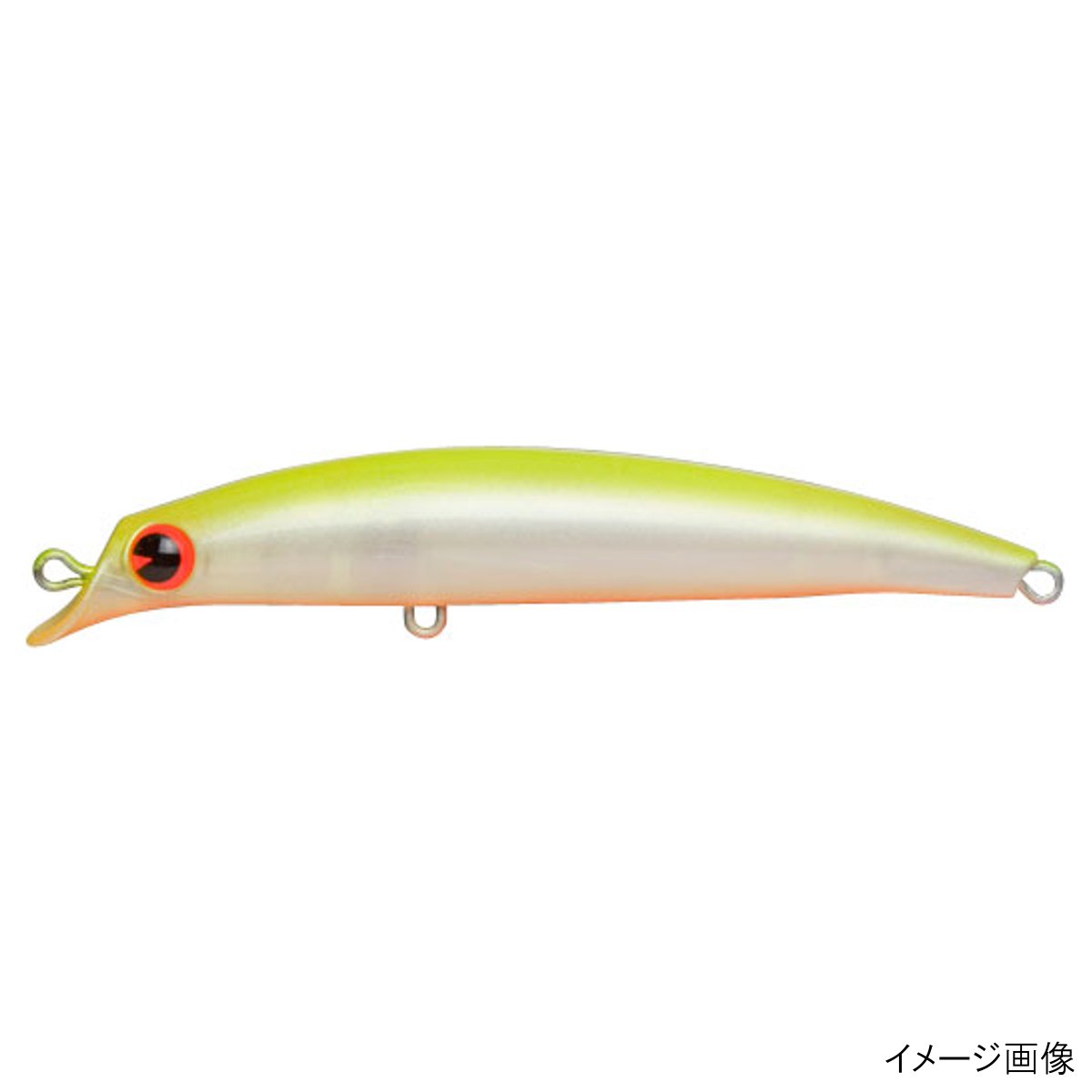 Rakuten - アイマ（ima） ルアー サスケ SF-95 #SKF202(チャートバックパール)【ゆうパケット】