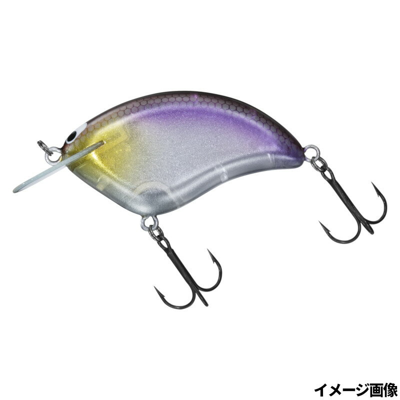 ダイワ ルアー ふく平 ワカサギR