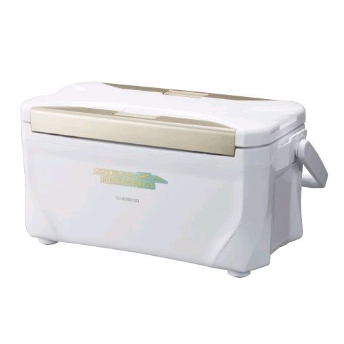 【7日間限定8/4-8/11★P最大47倍!】【現品限り】シマノ スペーザ プレミアム 250 ZC-025M アイスホワイト クーラーボックス【6co01】通販格安セール情報 楽天 通販