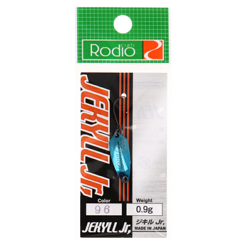ロデオクラフト ルアー ジキル ジュ