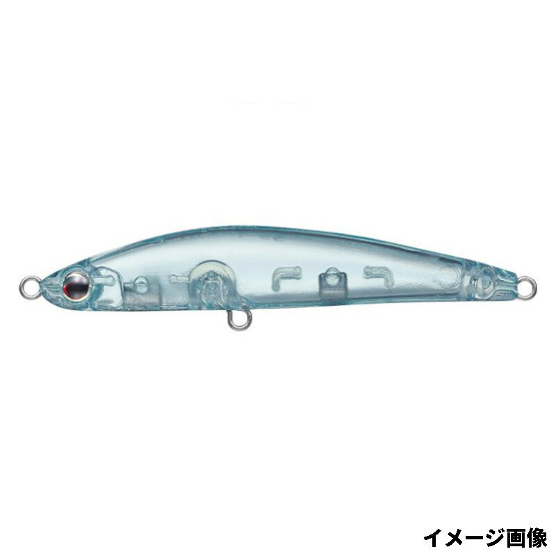 エバーグリーン（EVERGREEN） ルアー コルセア65 ドリフトチューン 885 ラムネ【ゆうパケット】