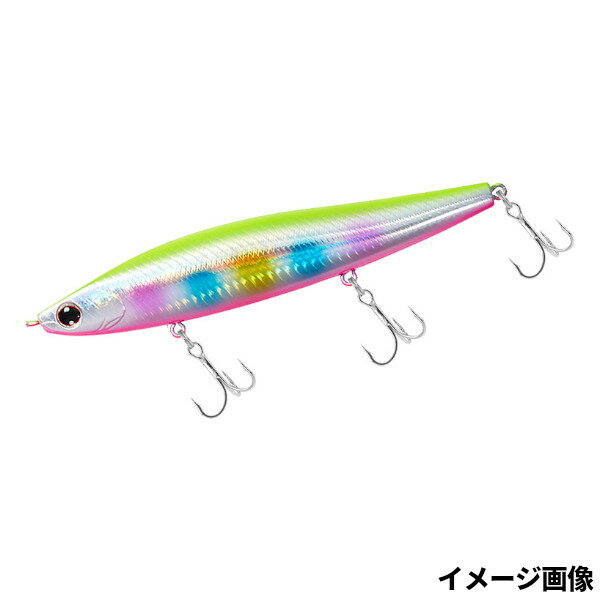 Rakuten - ダイワ ルアー モアザン スイッチヒッター 120S+R アデル不夜城【ゆうパケット】