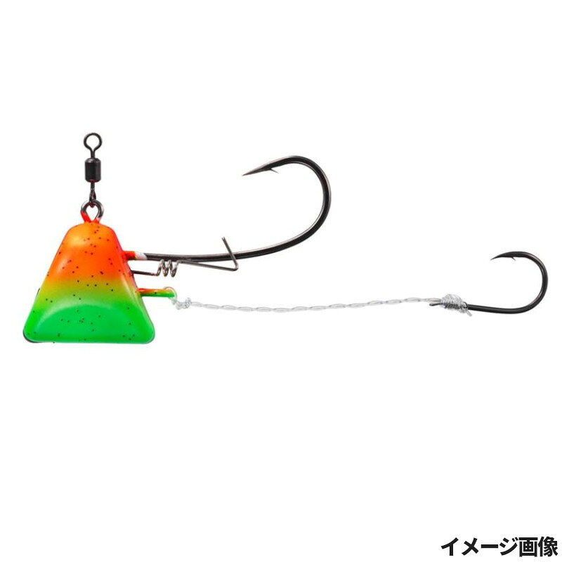 ●商品名に【同梱不可】【他商品同時注文不可】と記載されている商品は別倉庫から発送となるため同梱できません。システム上、同時注文が可能ですが、その際は勝手ながらキャンセルとさせて頂きます。キャンセルに伴い、各種キャンペーンの適用など取消となりますが、ご注文条件やポイントの補填・補償等は一切お受けできかねます。また、再度ご注文いただく際に完売となっている場合や、キャンペーン条件が異なる場合がございます。●掲載商品は複数サイトおよび実店舗で併売しています。ご注文タイミングにより欠品し、お取り寄せにお時間を頂く場合やお手配が出来ずにやむを得ずキャンセルさせて頂く場合がございます。●商品画像は代表画像です。仕様変更により商品スペックやパッケージなど変更となる場合がございます。仕様変更に伴う返品、商品交換の際の往復送料はお客様ご負担となります。●店舗都合・お客様都合に依らずご注文内容の修正やキャンセルを行った際に在庫なしとなる場合やポイント、クーポンなど各種キャンペーンが適用外となる場合がございます。大変恐縮ながらこのような場合でも補填などは出来かねますのでご了承下さい。タイカブラ本体バンパー部にタングステンパーツを埋め込んだ、絶妙な前重心設計・着底感度抜群!の次世代タイテンヤ。[KOHGA TAI KABURA SS TB]カラー:ロックチャートサイズ:18号釣り方、フィールド:船釣り（浅場）代表対象魚:タイ（鯛） TKM-12-24-01 BC-100010 紅牙