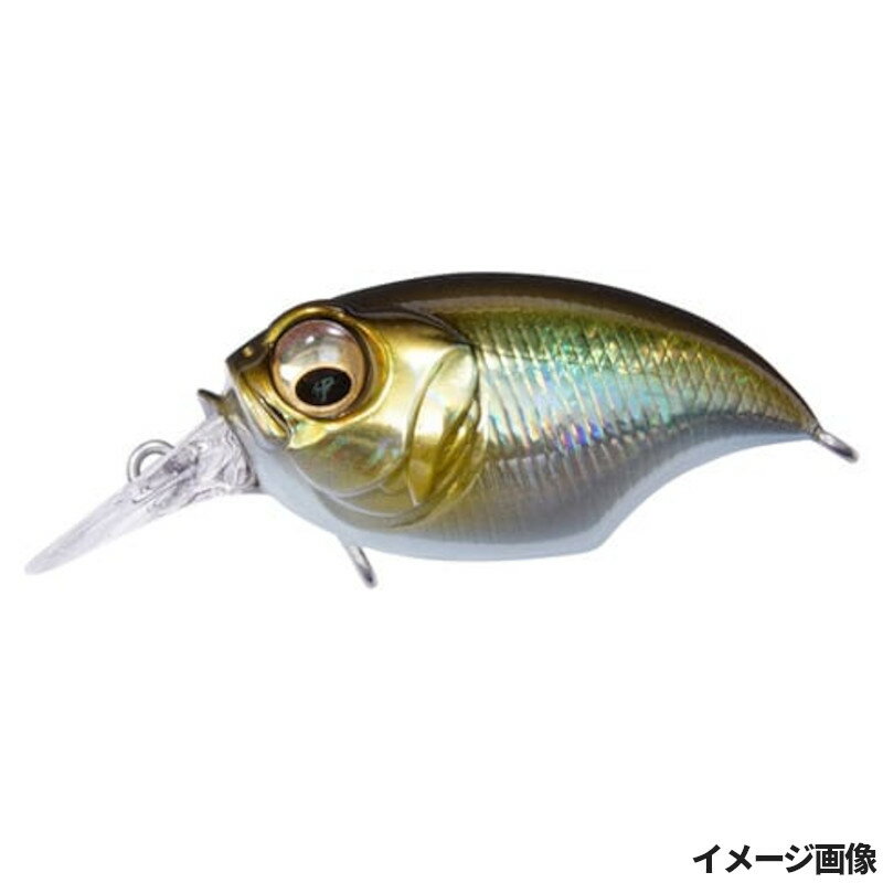 【3点購入で最大P28倍＆お得なクーポン配布中！】メガバス ルアー SR-X グリフォン GG モロコ【ゆうパケット】