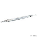 【衝撃!4点購入で最大1万ポイント!】シマノ ジグ オシア スティンガーバタフライ スピードスラッシャー 300g 01T フルシルバー JT-230Q