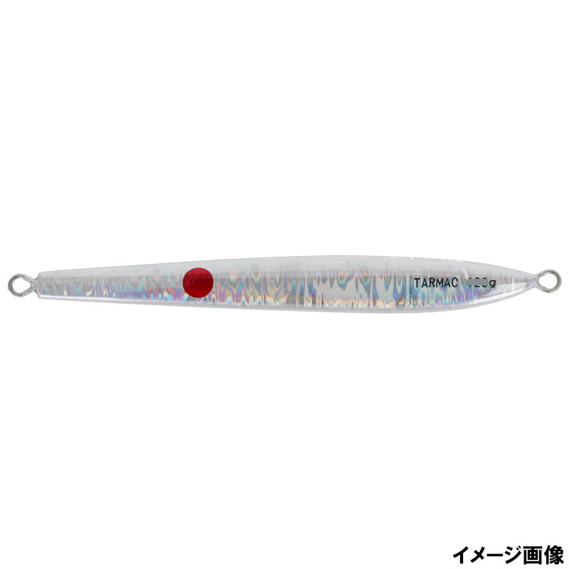 【お買い物マラソン！3点購入でP最大28倍！】ジグ ターマック 90g FWH ファイアーホロ