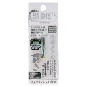 ルーディーズ ルアー 魚子メタル貫き 1.5g フラッシュキビナゴ【ゆうパケット】