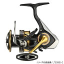ダイワ スピニングリール レガリス LT3000-CXH ダイワ スピニングリール レガリス LT3000-CXH