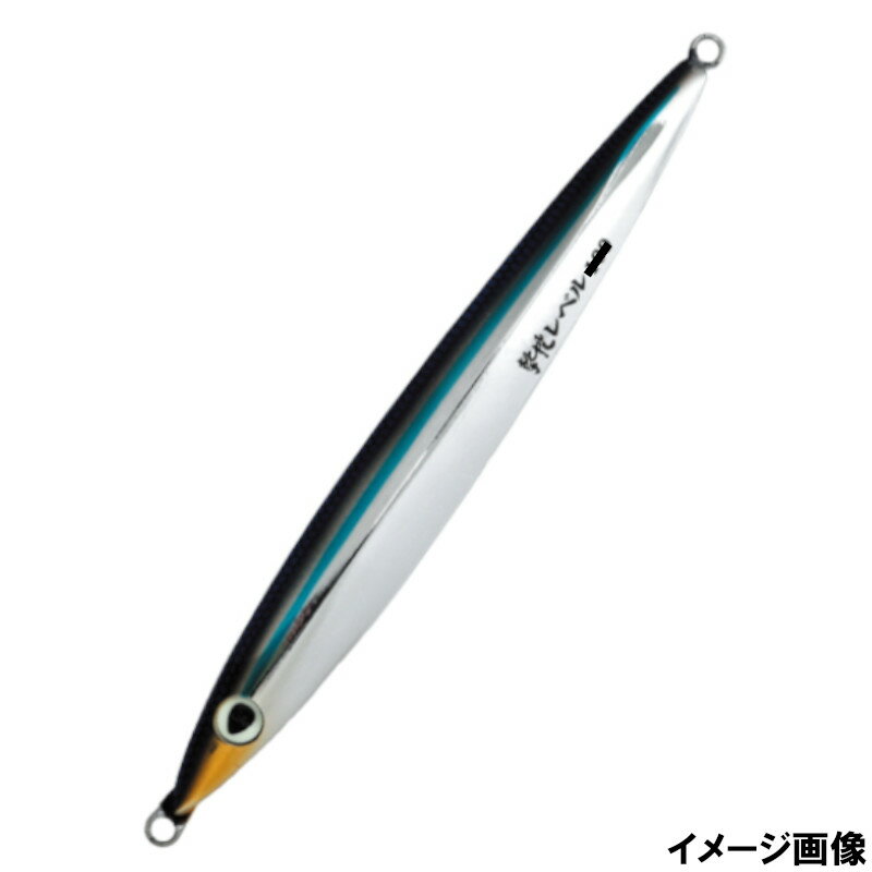楽天市場】撃投ジグ レベル 80gの通販