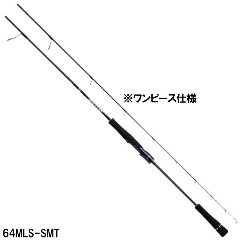 楽天市場】ダイワ ソルティガ slj 64mls-smtの通販 楽天市場】ダイワ ソルティガ slj 64mls-smtの通販