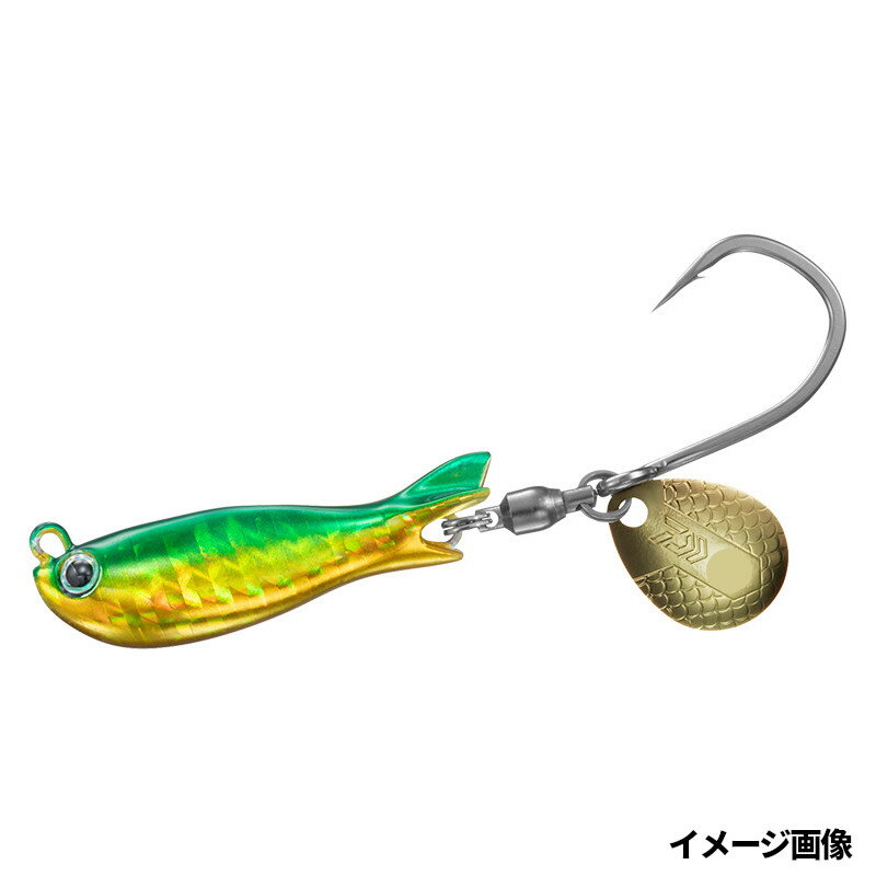 リアルブレードTG 60G