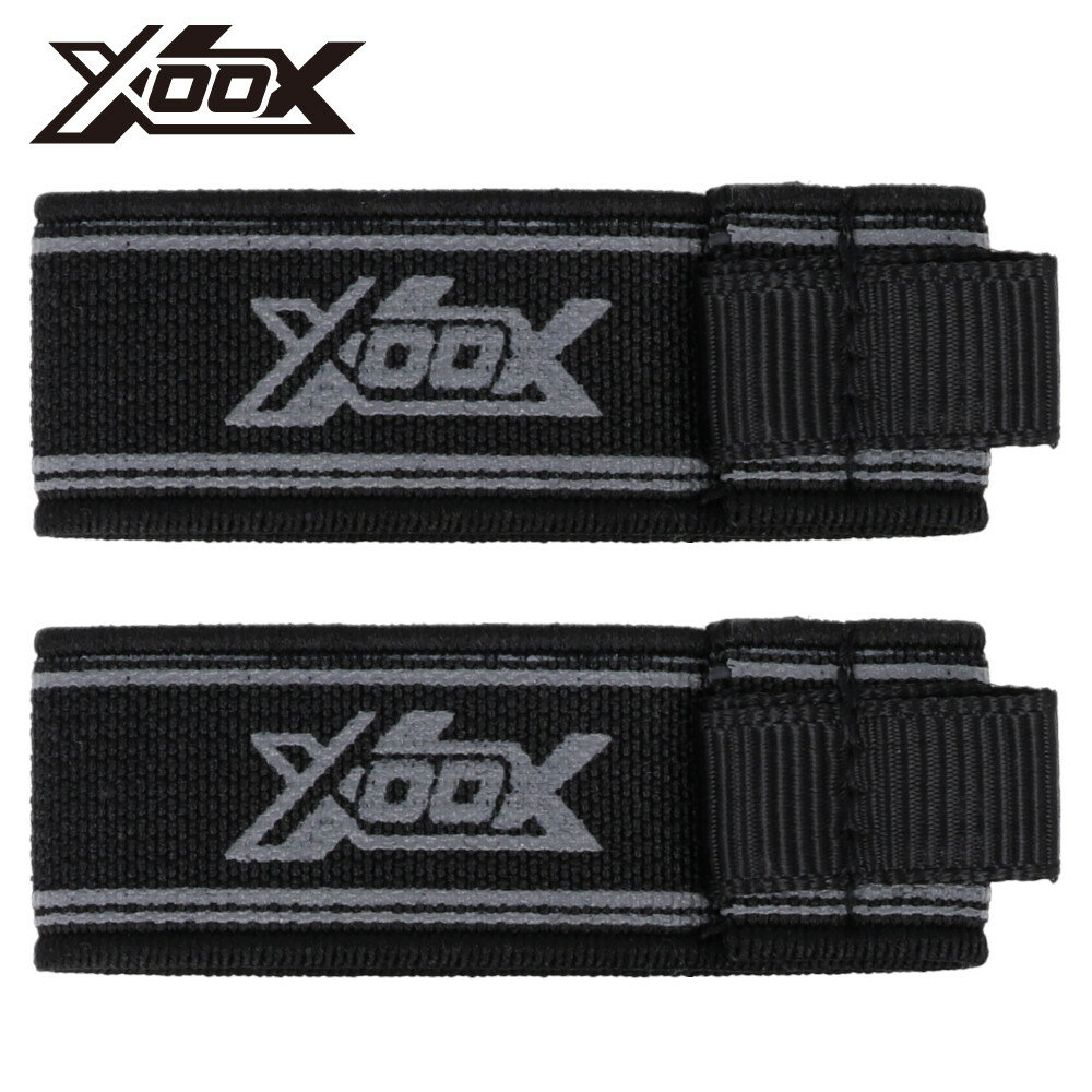 【楽天ブラックフライデー！3点購入で最大28倍！】XOOX スプールベルト S【ゆうパケット】