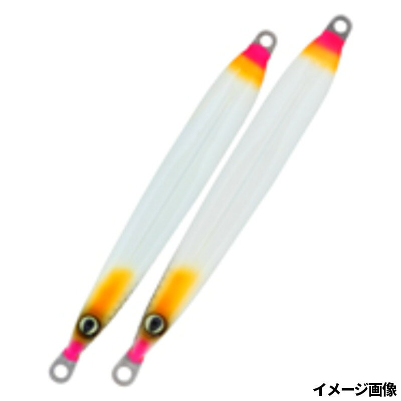 オーナー 撃投ジグ エアロ 60g タグ・ケイムラグロー