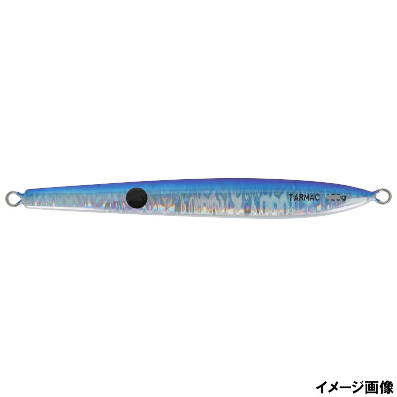 【お買い物マラソン！3点購入でP最大28倍！】ジグ ターマック 90g BFW ブルーバックホロ