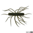 【衝撃!4点購入で最大1万ポイント!】ハイドアップ ワーム コイケサンダー #142 ライトグリーンパンプルーF