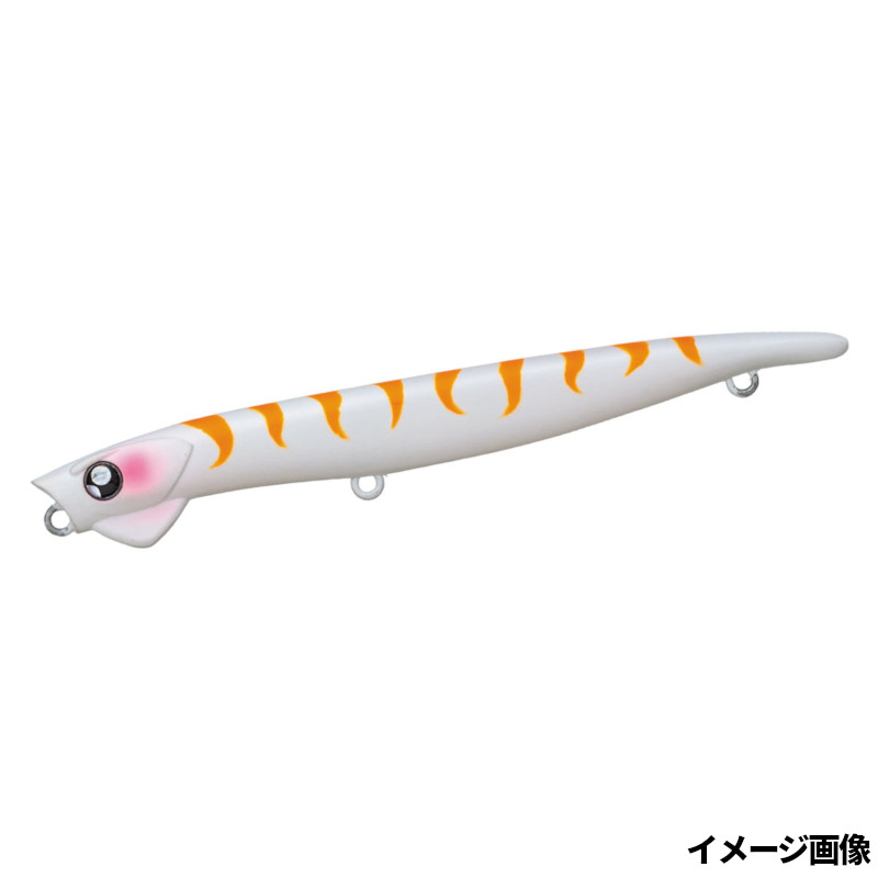 ルアー エンヴィ 125 15.ぎっこぎこMT【ゆうパケット】