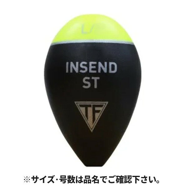 ●商品名に【同梱不可】【他商品同時注文不可】と記載されている商品は別倉庫から発送となるため同梱できません。システム上、同時注文が可能ですが、その際は勝手ながらキャンセルとさせて頂きます。キャンセルに伴い、各種キャンペーンの適用など取消となりますが、ご注文条件やポイントの補填・補償等は一切お受けできかねます。また、再度ご注文いただく際に完売となっている場合や、キャンペーン条件が異なる場合がございます。●掲載商品は複数サイトおよび実店舗で併売しています。ご注文タイミングにより欠品し、お取り寄せにお時間を頂く場合やお手配が出来ずにやむを得ずキャンセルさせて頂く場合がございます。●商品画像は代表画像です。仕様変更により商品スペックやパッケージなど変更となる場合がございます。仕様変更に伴う返品、商品交換の際の往復送料はお客様ご負担となります。●店舗都合・お客様都合に依らずご注文内容の修正やキャンセルを行った際に在庫なしとなる場合やポイント、クーポンなど各種キャンペーンが適用外となる場合がございます。大変恐縮ながらこのような場合でも補填などは出来かねますのでご了承下さい。【釣研/Tsuriken】「魂」はそのままに。木の特性と使いやすさを両立したインセンドの基礎モデル[塗装厚をアップし、桐材の繊細さと耐久性を両立]インセンドの生命線である桐材の繊細さを可能な限り活かしつつ、塗膜の厚みを増すことにより、他物との接触等への耐久性を高めました。通常タイプのインセンドに比較して木材本来の持つ特性は若干抑え気味となりますが、実釣時における「使いやすさ」をも考慮した、インセンドシリーズの基本モデルです。[サイズによる使い分けの幅が拡がる!同一形状でM・Lをラインナップ]使用感を損なわずにサイズが選びやすい、M、Lサイズ2サイズにそれぞれ00号から1号(※1号はLのみ)のワイドなラインナップ。状況に合わせた、理想的な1サイズをお選びいただけます。全ての浮力で、イエローもチョイス可能です。[汎用性に優れた全サイズφ2mmストレート糸穴構造]ウキ止めの有無を始めとし、あらゆる仕掛けに対応した、最もベーシックなφ2mmストレート穴を採用。勿論上下リング装備で、ハイエンドモデルに匹敵する機能性を備えています。カラー:イエローサイズ:L全長:42mm自重:15.3gタイプ:中通しドングリウキオモリ負荷:G5外径:最大 28mm穴径:φ2mm TKM-07-01-01