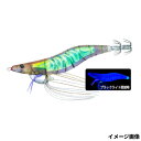 【3点購入でP最大21倍!】デュエル エギ ヨーヅリ エビQ 3.5号 9.KVSL スレスレシュリンプ【ゆうパケット】