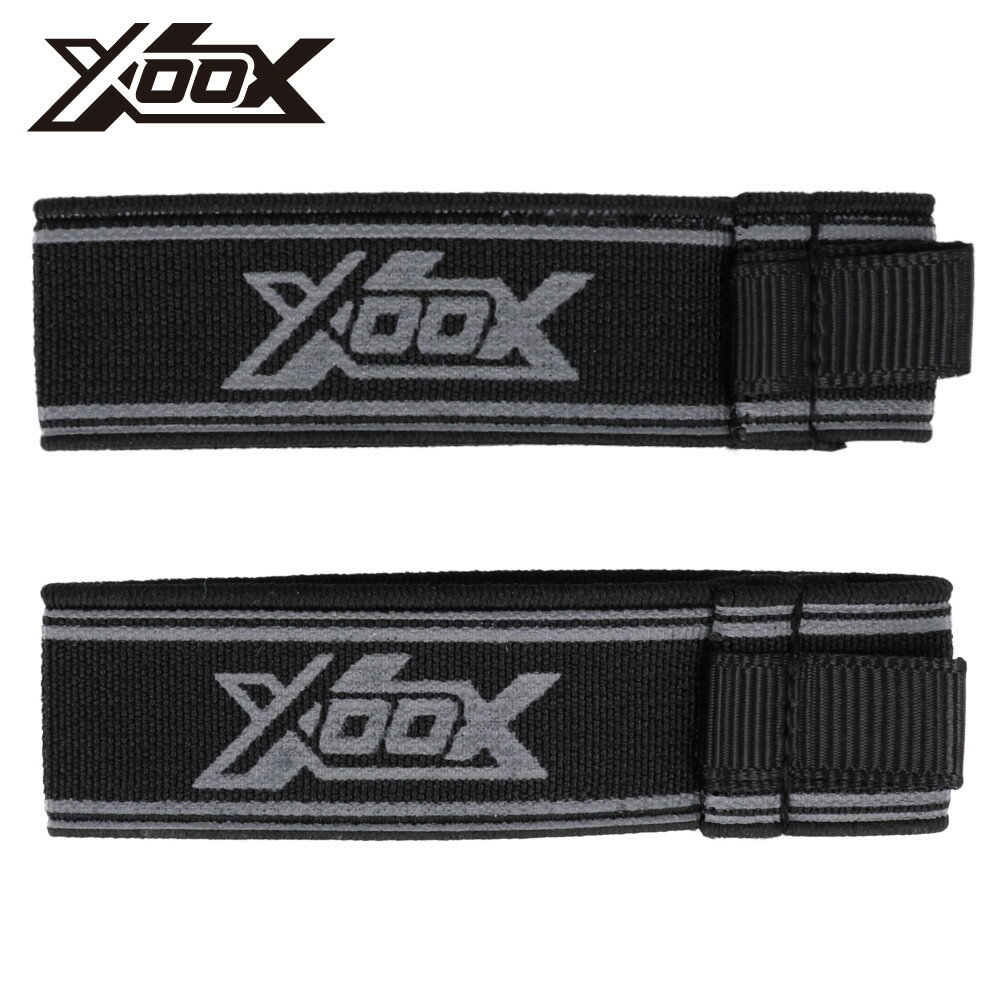 【楽天ブラックフライデー！3点購入で最大28倍！】XOOX スプールベルト M【ゆうパケット】