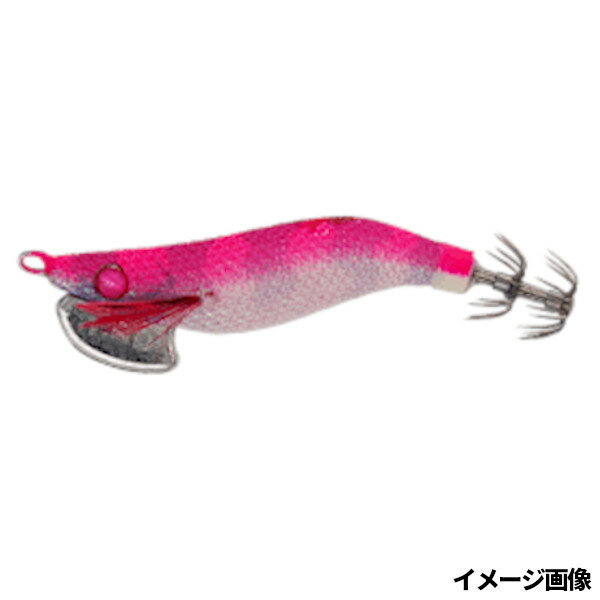 Rakuten - 【スーパーSALE！最大P10倍&お得なクーポン配布中！】【現品限り】 ヤマリア エギ ヤマシタ ナオリー レンジハンター ディープ 1.8号 002 ピンクグロー【ゆうパケット】