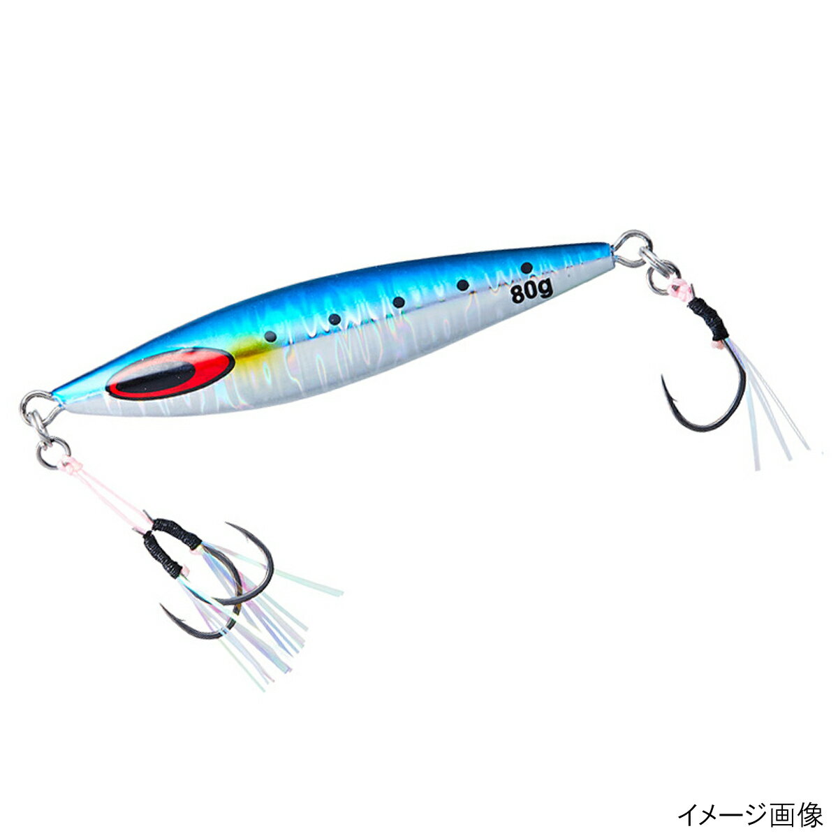 楽天市場】fkジグ slj 80gの通販 楽天市場】fkジグ slj 80gの通販